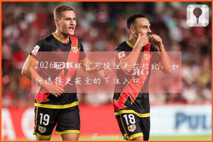 2026世界杯官方投注平台对比，如何选择更安全的下注入口？