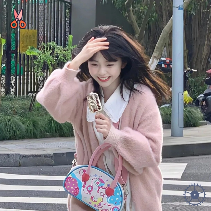 李娜女士